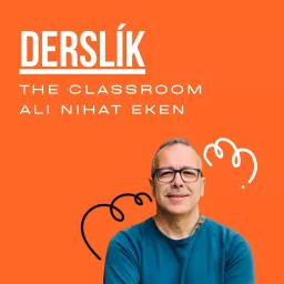 Derslik Podcast artwork