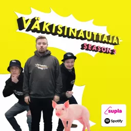 Väkisinauttajat