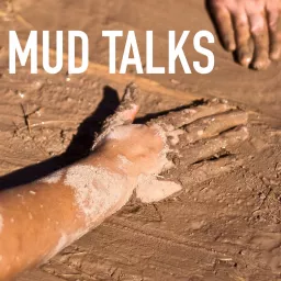 Mud Talks Podcast artwork