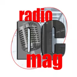Radio DCmag Podcast artwork