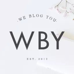 We Blog You