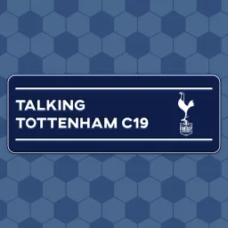 Talking Tottenham Podcast artwork