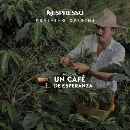 Un Café de esperanza Podcast artwork