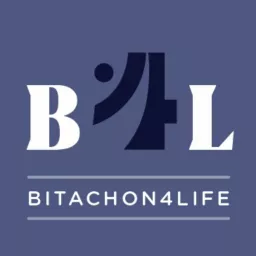 Bitachon4life Podcast artwork