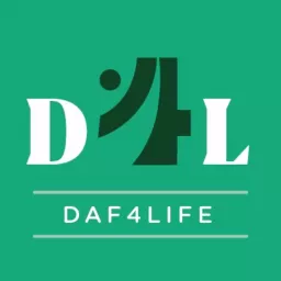 Daf4Life Podcast artwork