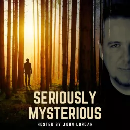 Seriously Mysterious Podcast artwork