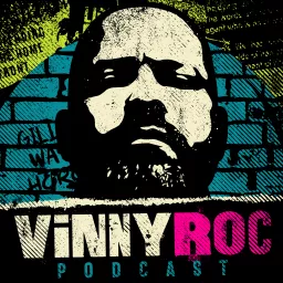 The VinnyRoc Podcast artwork