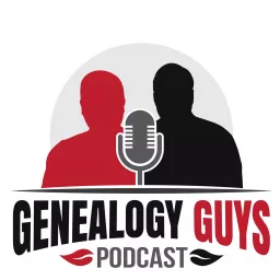 The Genealogy Guys Podcast & Genealogy Connection artwork