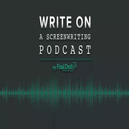 Write On: A Screenwriting Podcast artwork