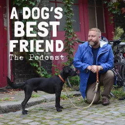 A Dog's Best Friend Podcast artwork