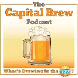 The Capital Brew Podcast