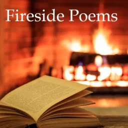 Fireside Poems Podcast artwork