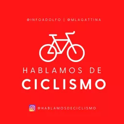 Hablamos de Ciclismo