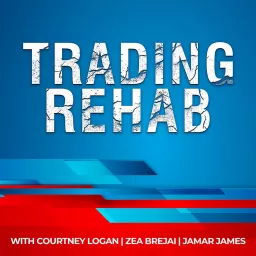 Trading Rehab Podcast artwork
