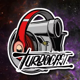 Turbocast 🚗 Podcast artwork