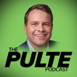 The Pulte Podcast artwork