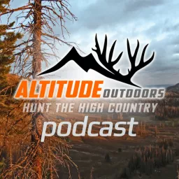 Hunt The High Country Podcast artwork