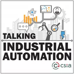 Talking Industrial Automation Podcast artwork