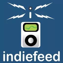 IndieFeed: Hip Hop Podcast artwork