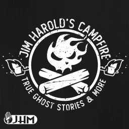 Jim Harold's Campfire Podcast artwork