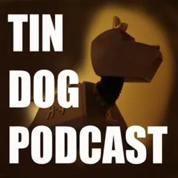 Doctor Who: Tin Dog Podcast artwork