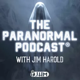 The Paranormal Podcast artwork