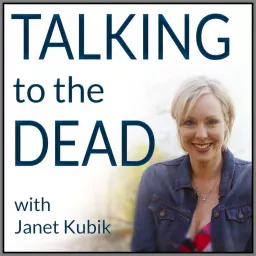 Talking To The Dead Podcast artwork