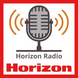 Horizon Radio Podcast artwork