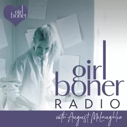 Girl Boner Radio: True Sex and Relationship Stories Podcast artwork