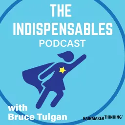 The Indispensables Podcast artwork