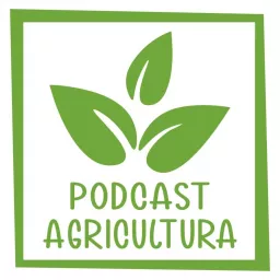 Podcast Agricultura artwork