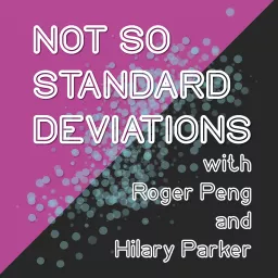 Not So Standard Deviations