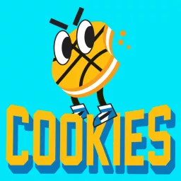 Cookies: A Basketball Podcast artwork