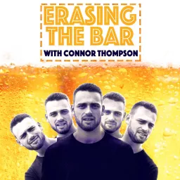 Erasing the Bar with Connor Thompson Podcast artwork