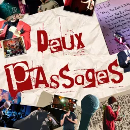 Deux Passages Podcast artwork