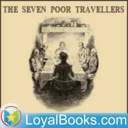 The Seven Poor Travellers by Charles Dickens