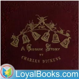 The Chimes by Charles Dickens