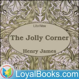 The Jolly Corner by Henry James