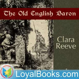 The Old English Baron by Clara Reeve