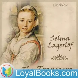 The Treasure by Lagerlöf, Selma