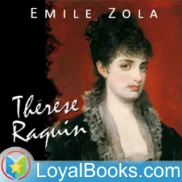 Therese Raquin by Émile Zola