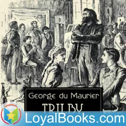 Trilby by George du Maurier