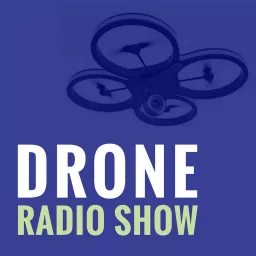 Drone Radio Show Podcast artwork