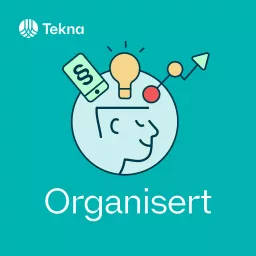 Organisert