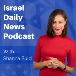 Israel Daily News Podcast artwork