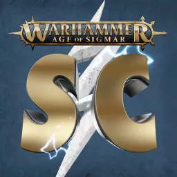 StormCast: The Official Warhammer Age of Sigmar Podcast artwork