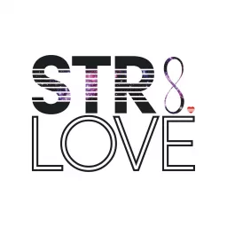 STR8.Love podcast artwork