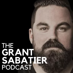 Grant Sabatier Podcast artwork