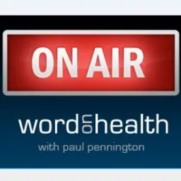 Word On Health (Podcast) artwork