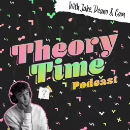 Theory Time Podcast artwork